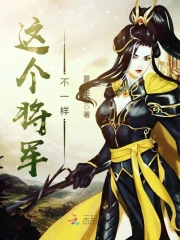 这个将军不一样