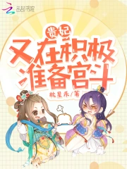 贵妃又在积极准备宫斗