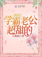 我的学霸老公超甜的