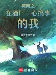 柯南之在酒厂一心搞事的我