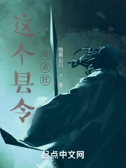 这个县令有点狂