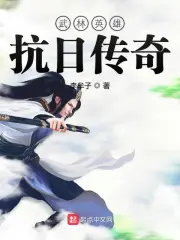 武林英雄抗日传奇