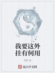 我要这外挂有何用