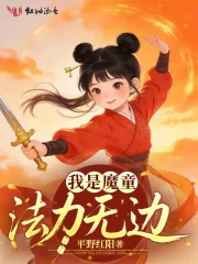我是魔童，法力无边