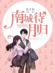 南城待月归