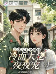 穿越六零小媳妇，冷面大佬夜夜宠