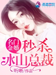 秒杀冰山总裁