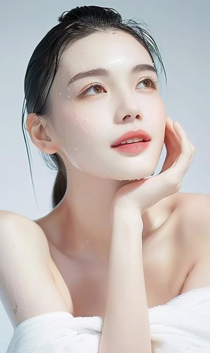 街角卖冰棍的老太太