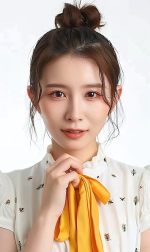 咸鱼娘娘她盛宠后宫