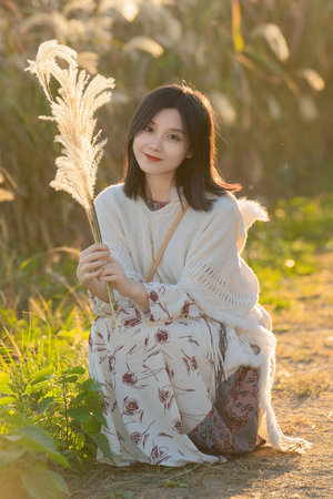 空间农女甜蜜蜜
