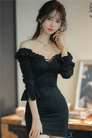 我家夫人是锦衣卫