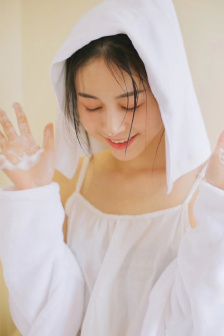 宁君无常