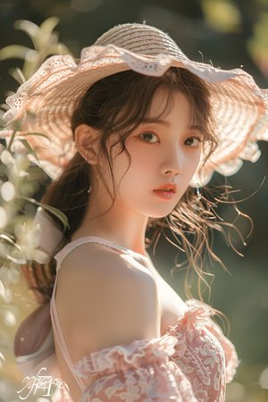 绝色女仙