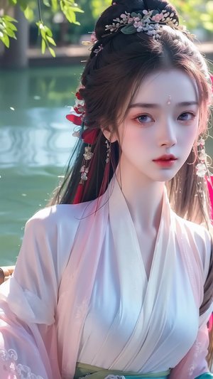 本王也来自未来
