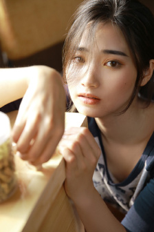 刚好，我也喜欢你！