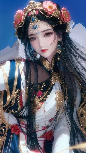 女商枭