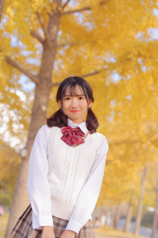 绣衣诡事