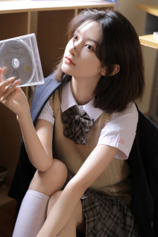提刀出马仙