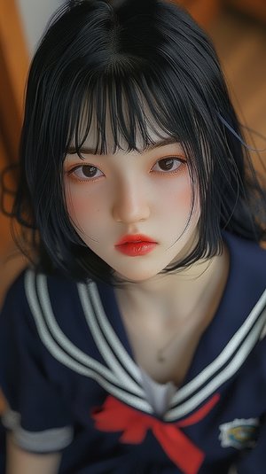 我比主角还凶猛