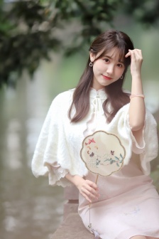 唯你视我如青山