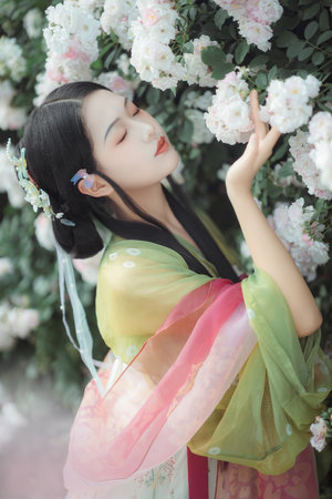 毒魅天下之炫灵花开