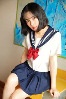 青梅不负流年