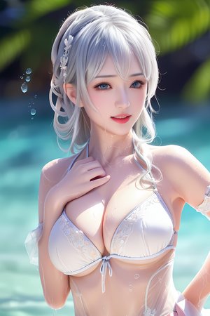 我的世界有点坑