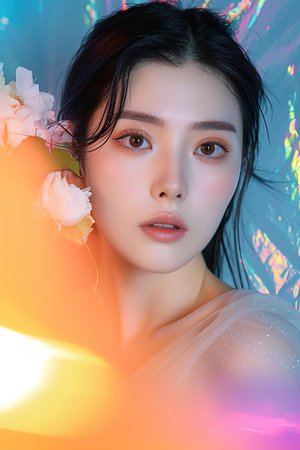 盛宠骄妃