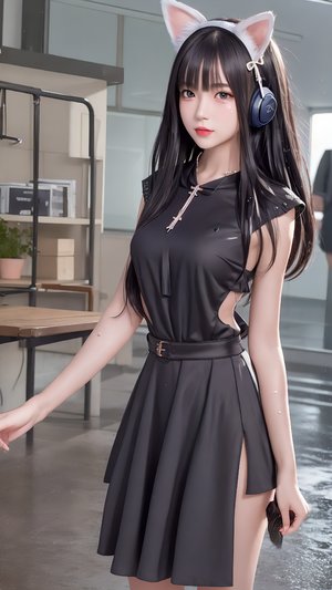 滞留与万变