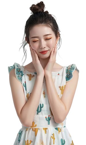 草原有座蒙古包