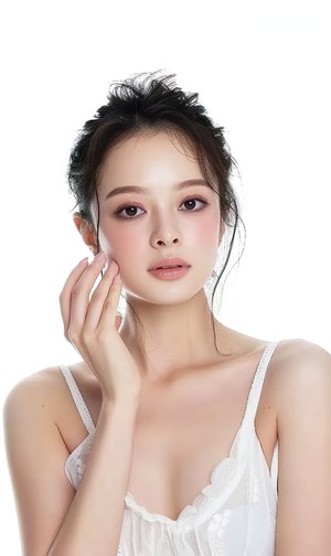 一如年少