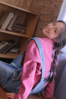 帝国大佬的小祖宗甜又暖