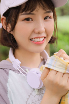江畔茉莉