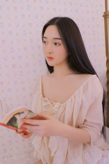 书中缘