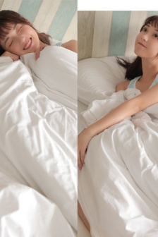 我知道的，那个她