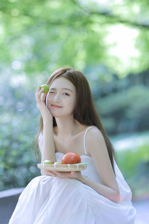 松烟如梦