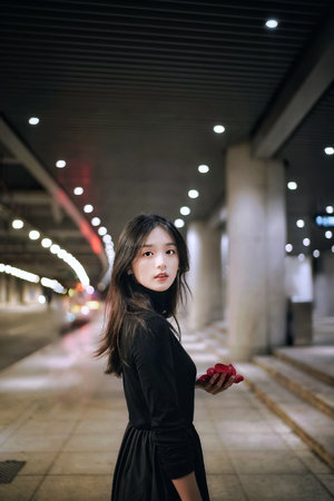 嫡女掌家