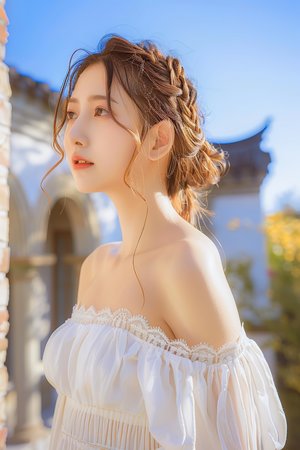 我与你交换人生