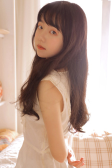 夏侯有女