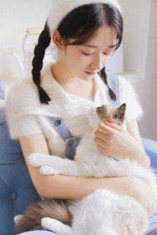 我的狗丢了
