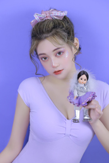 全能大小姐她又酷又飒