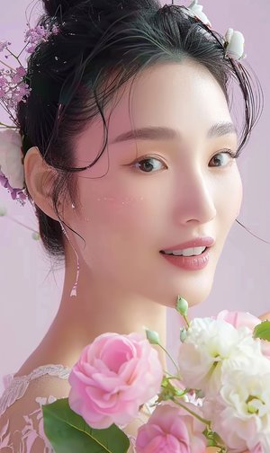 他很好哄