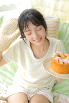 田园记事：枝头梦