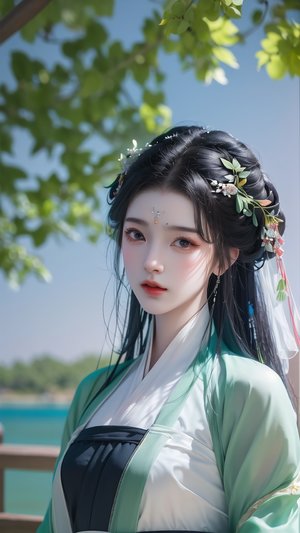 拍戏只为哄媳妇