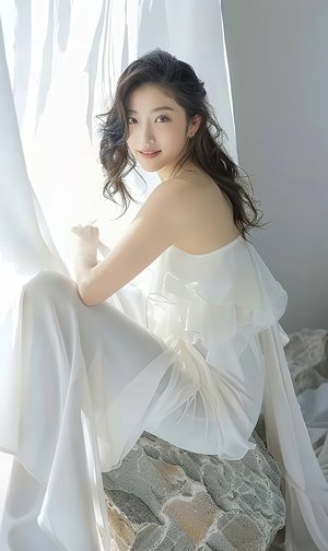 红楼之江山美人