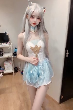 小吴趣记