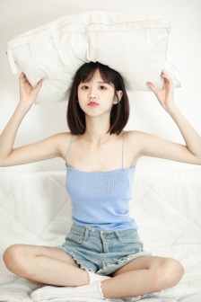 垫垫浮沉