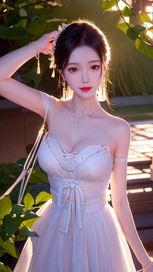 女帝要逆袭