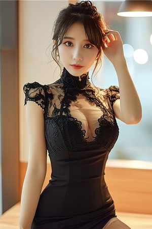 江先生余生是你