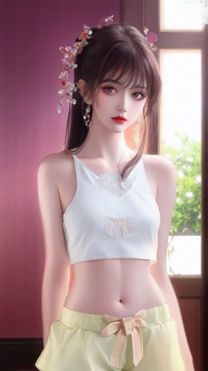 假如我能转世修仙